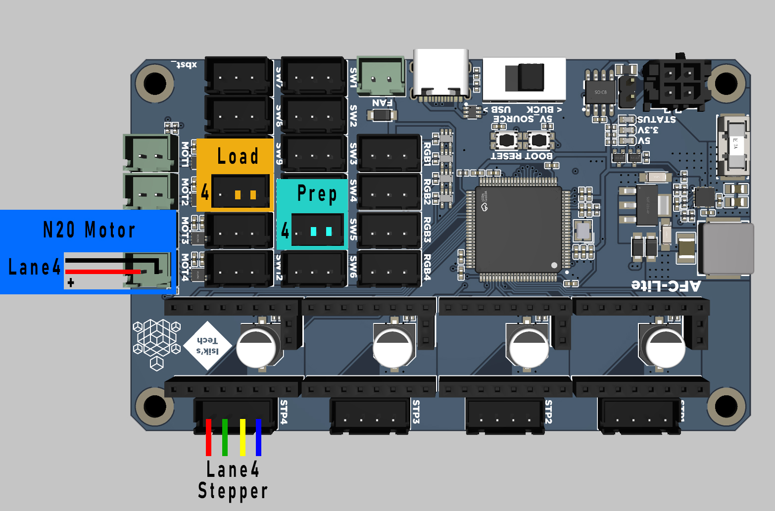 Wiring Guide