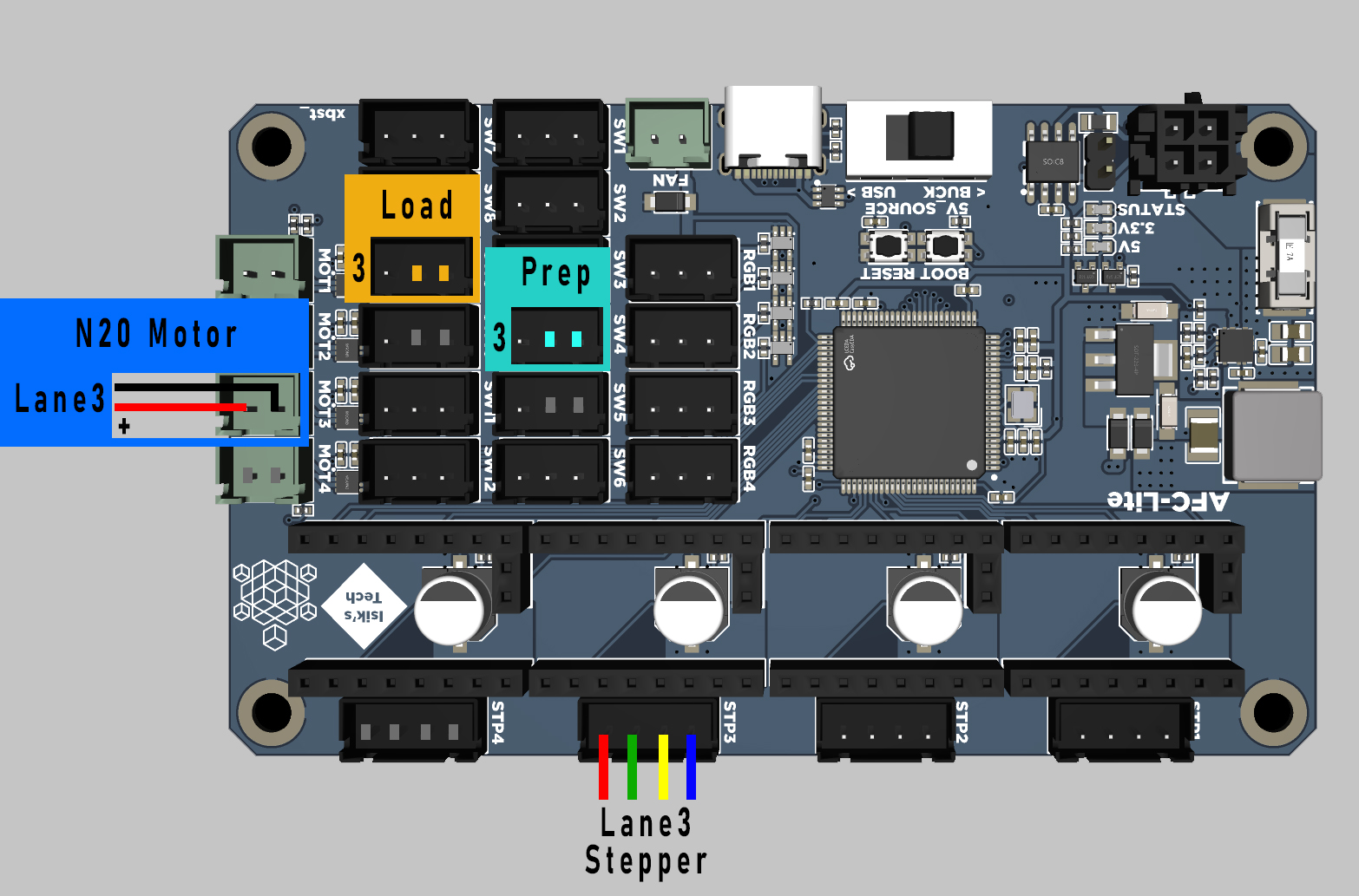 Wiring Guide