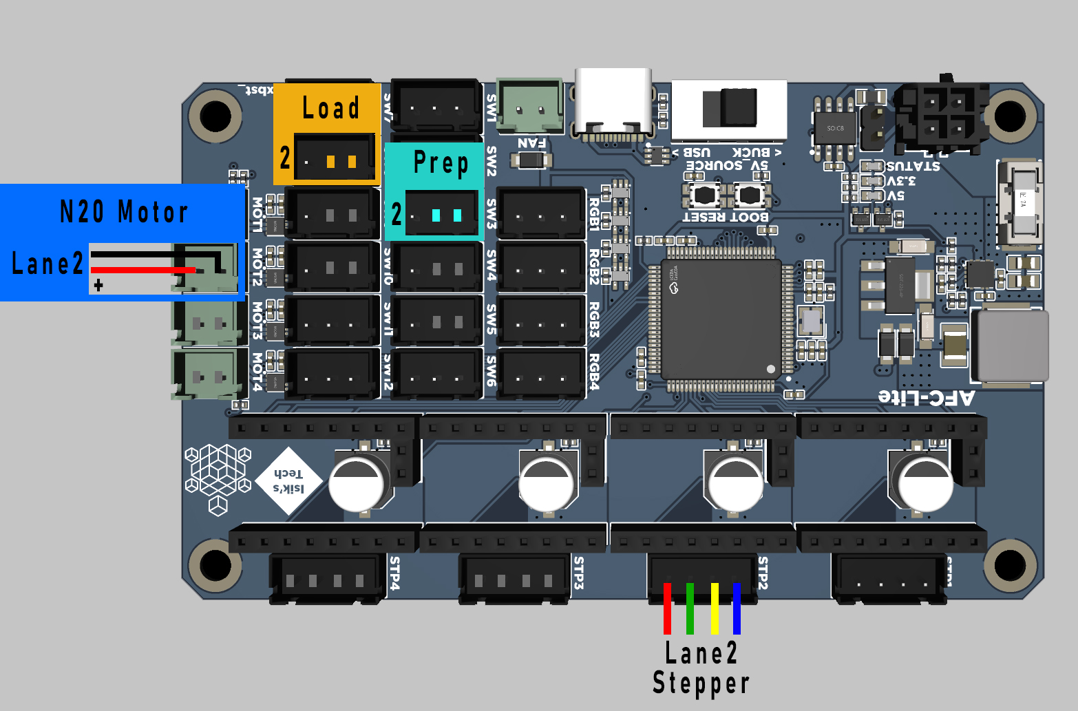 Wiring Guide