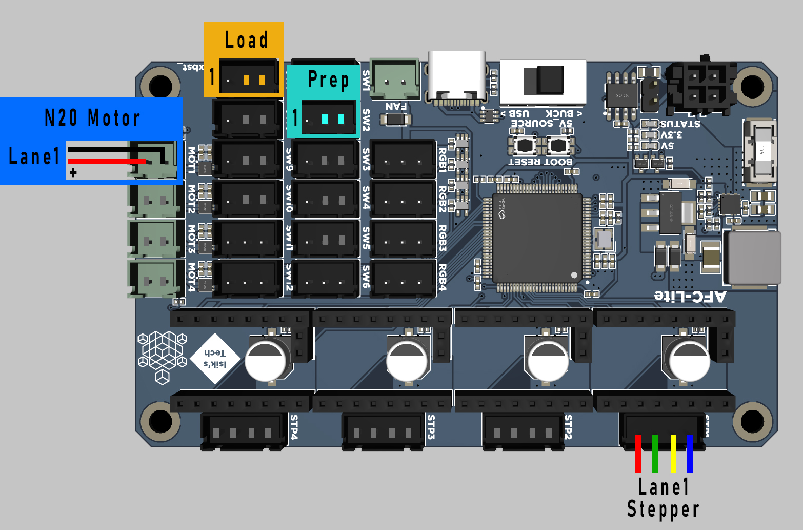 Wiring Guide