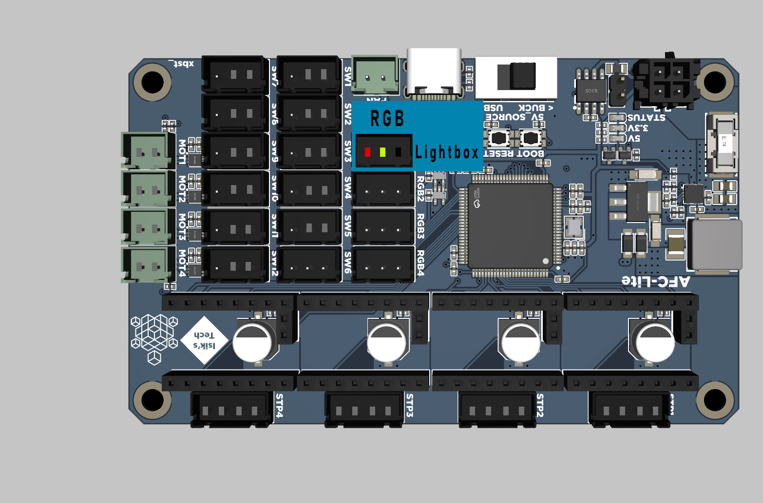 Wiring Guide